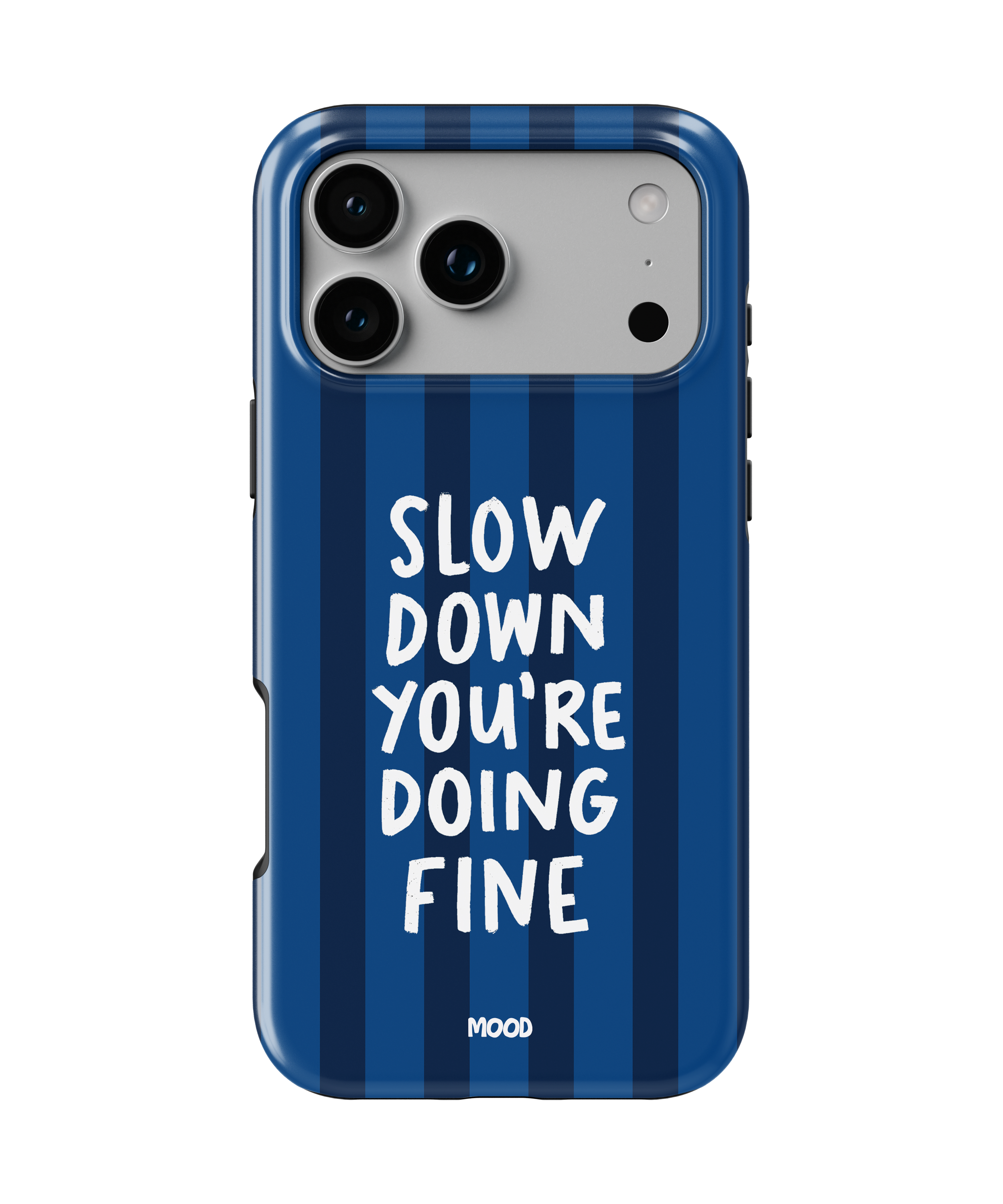 Slow Down