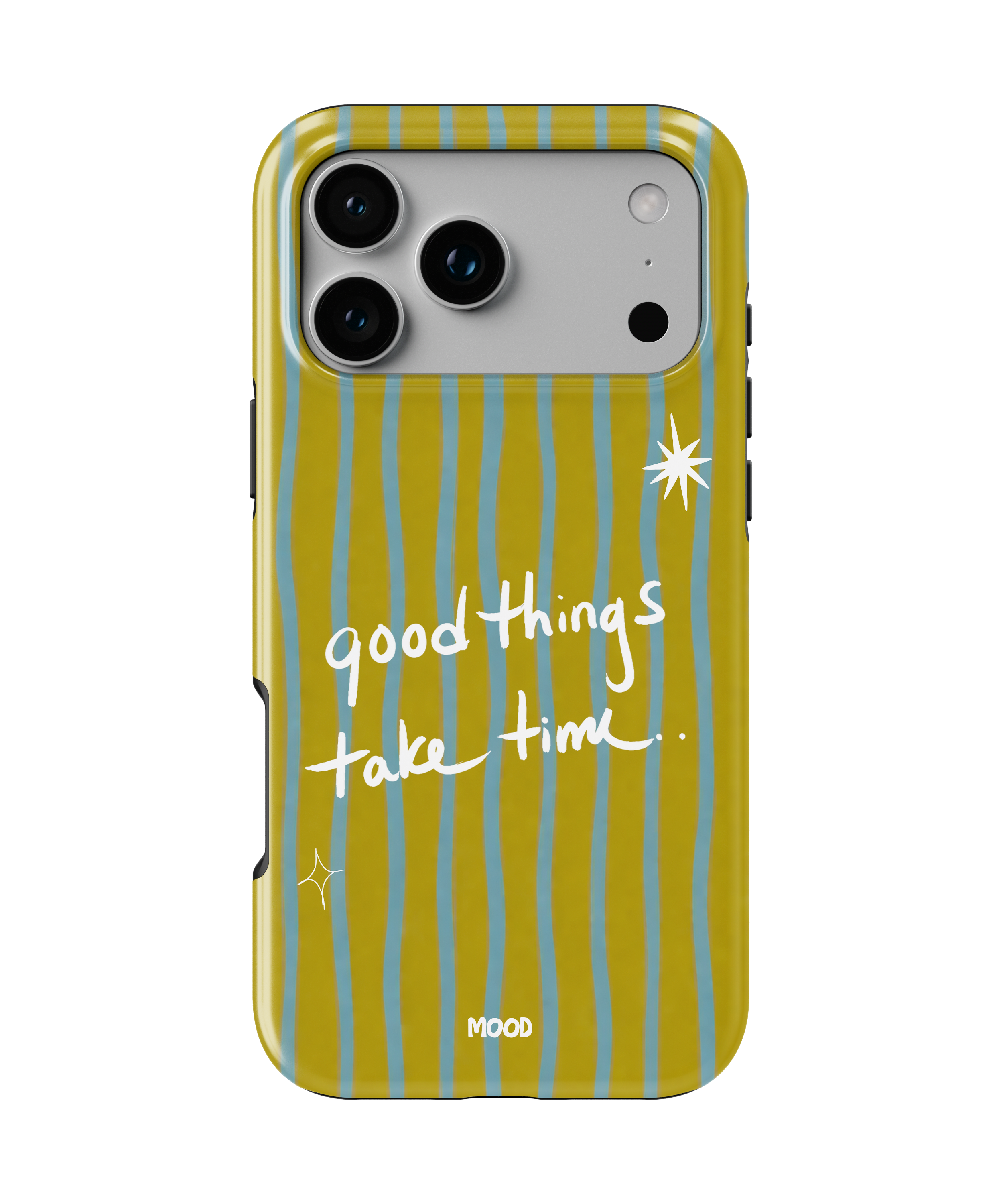 Good Things