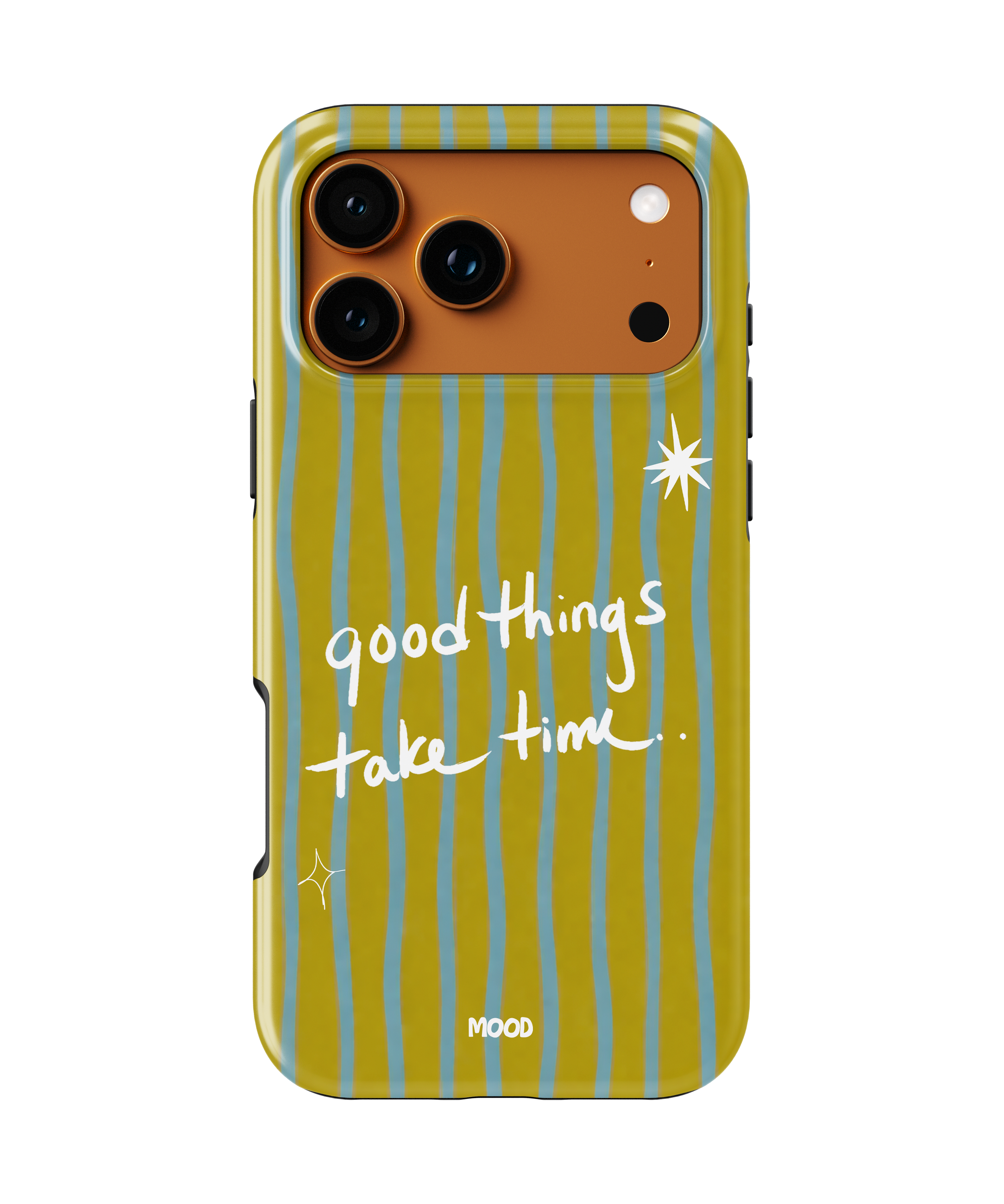 Good Things