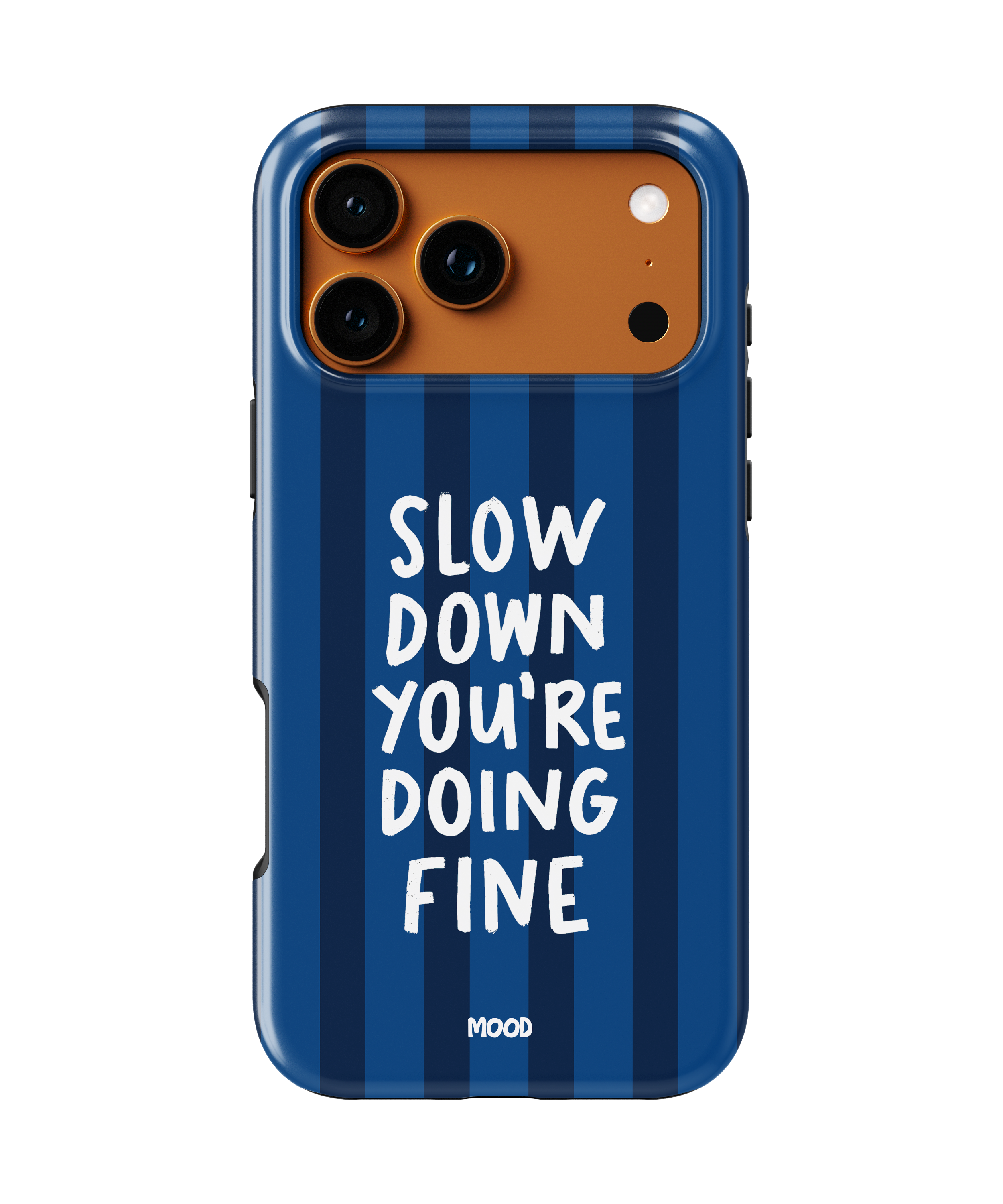 Slow Down