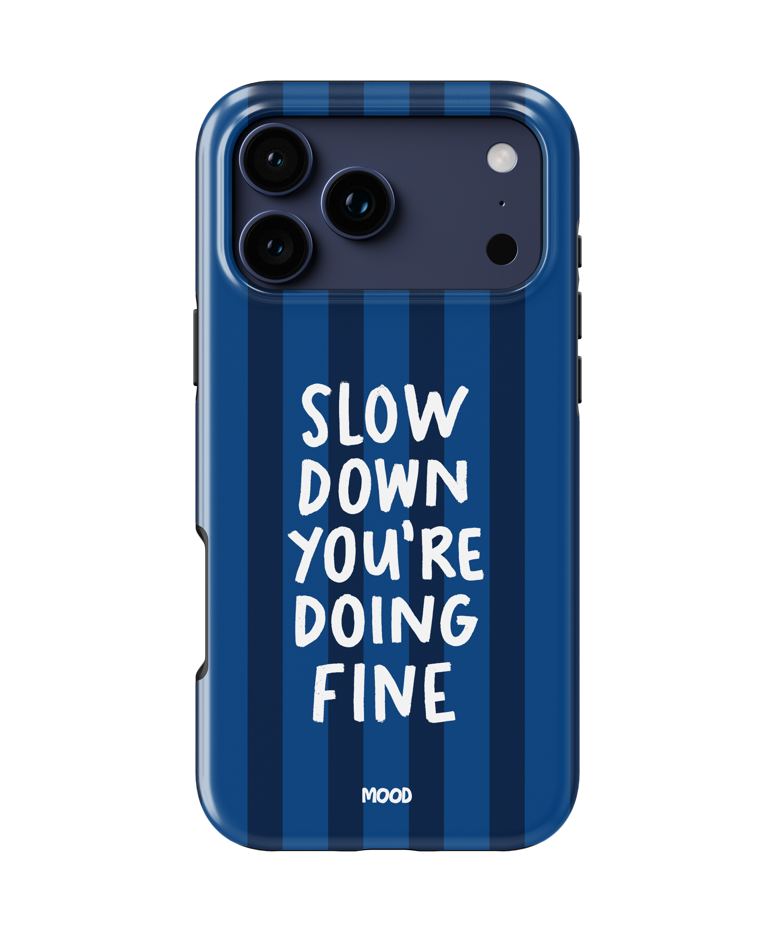 Slow Down