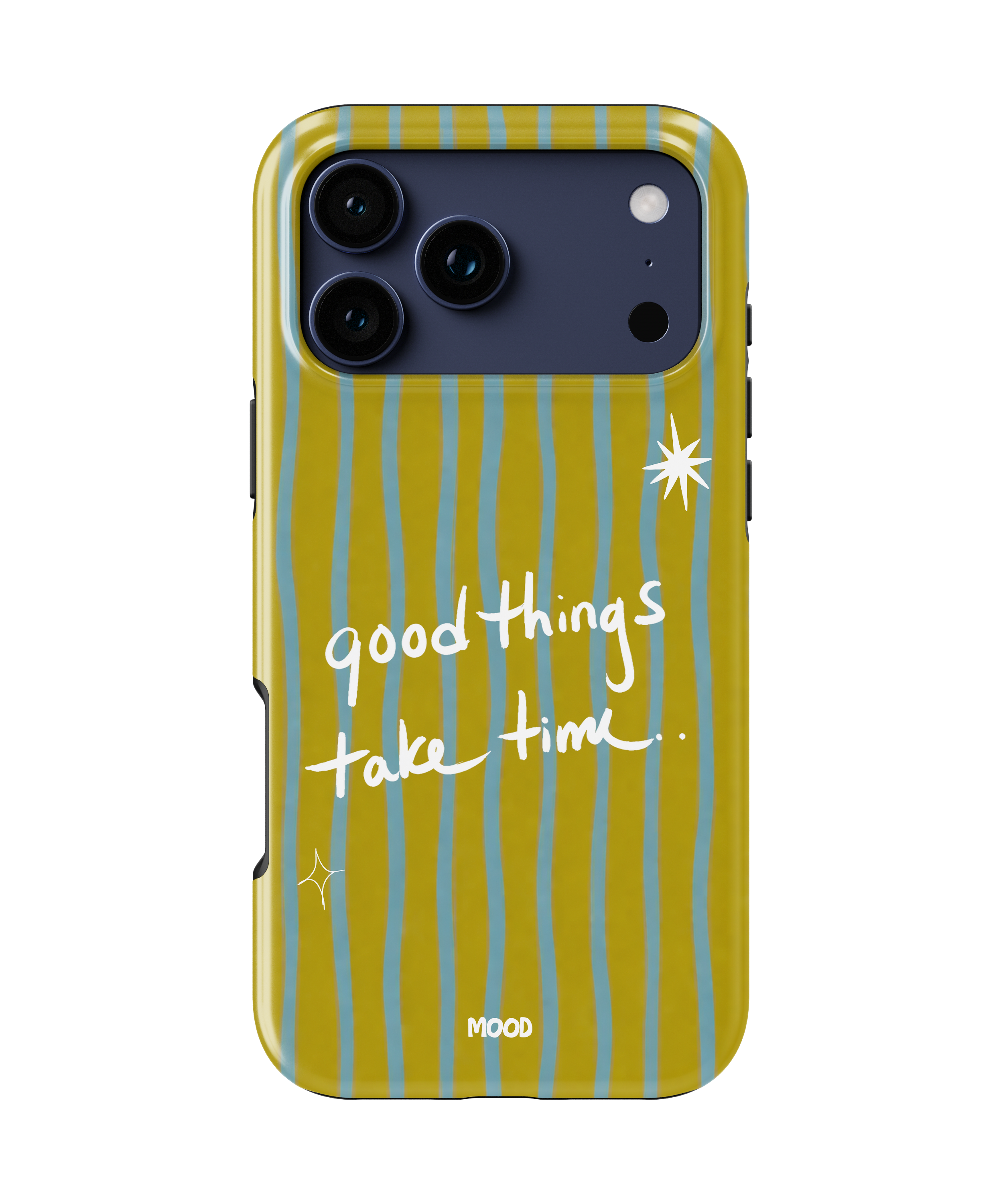Good Things