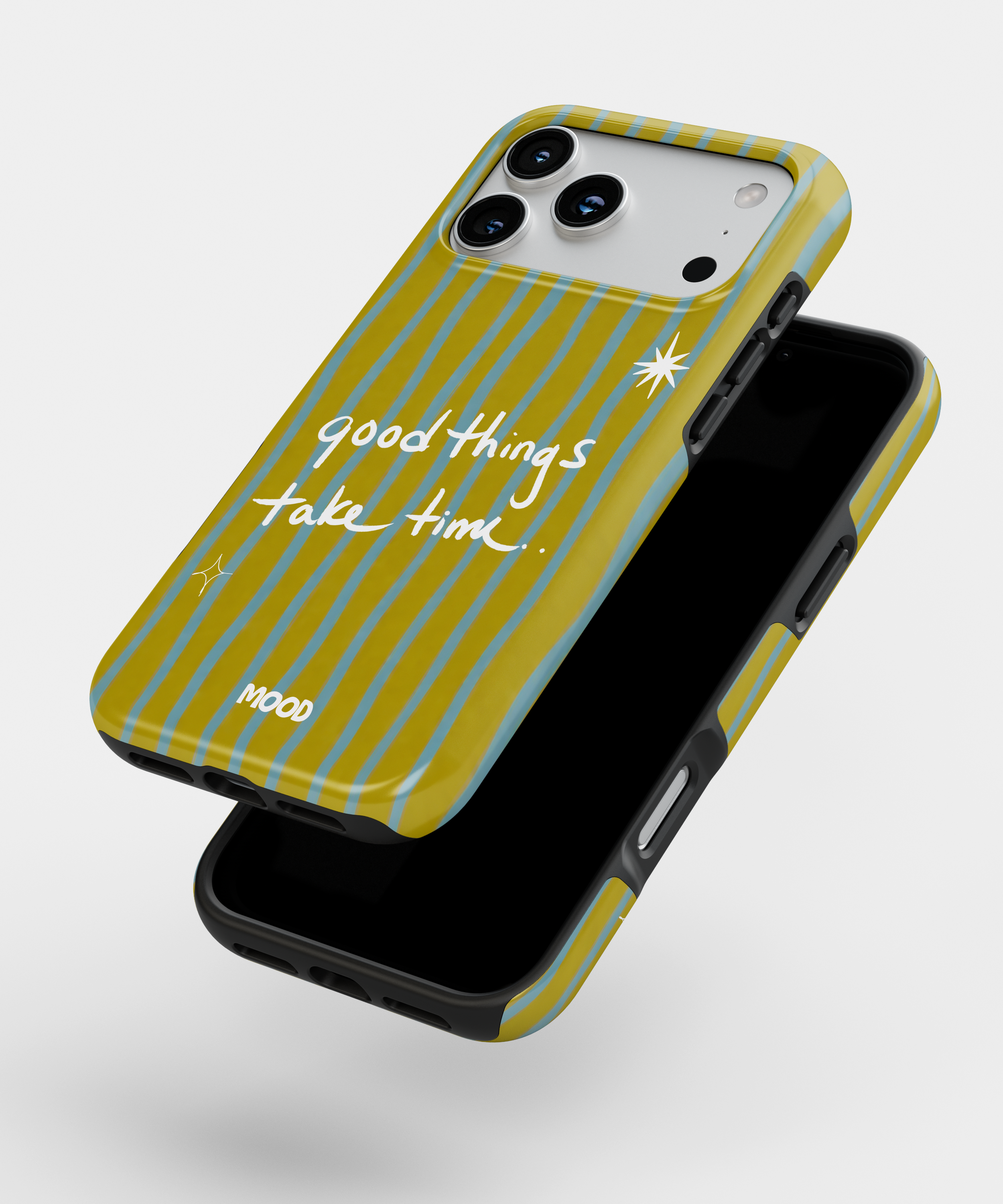Good Things