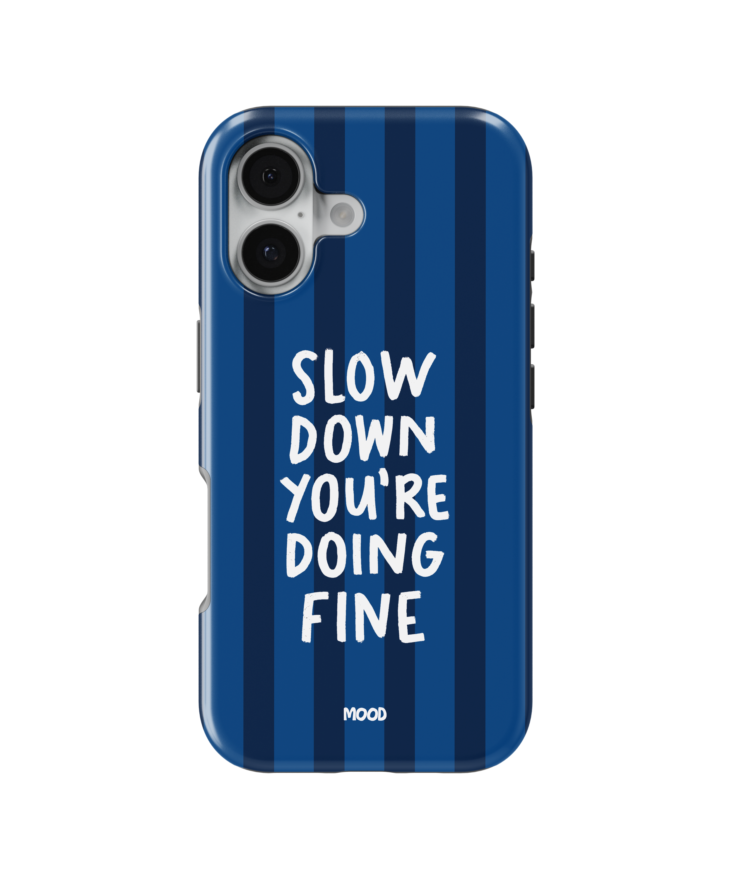 Slow Down