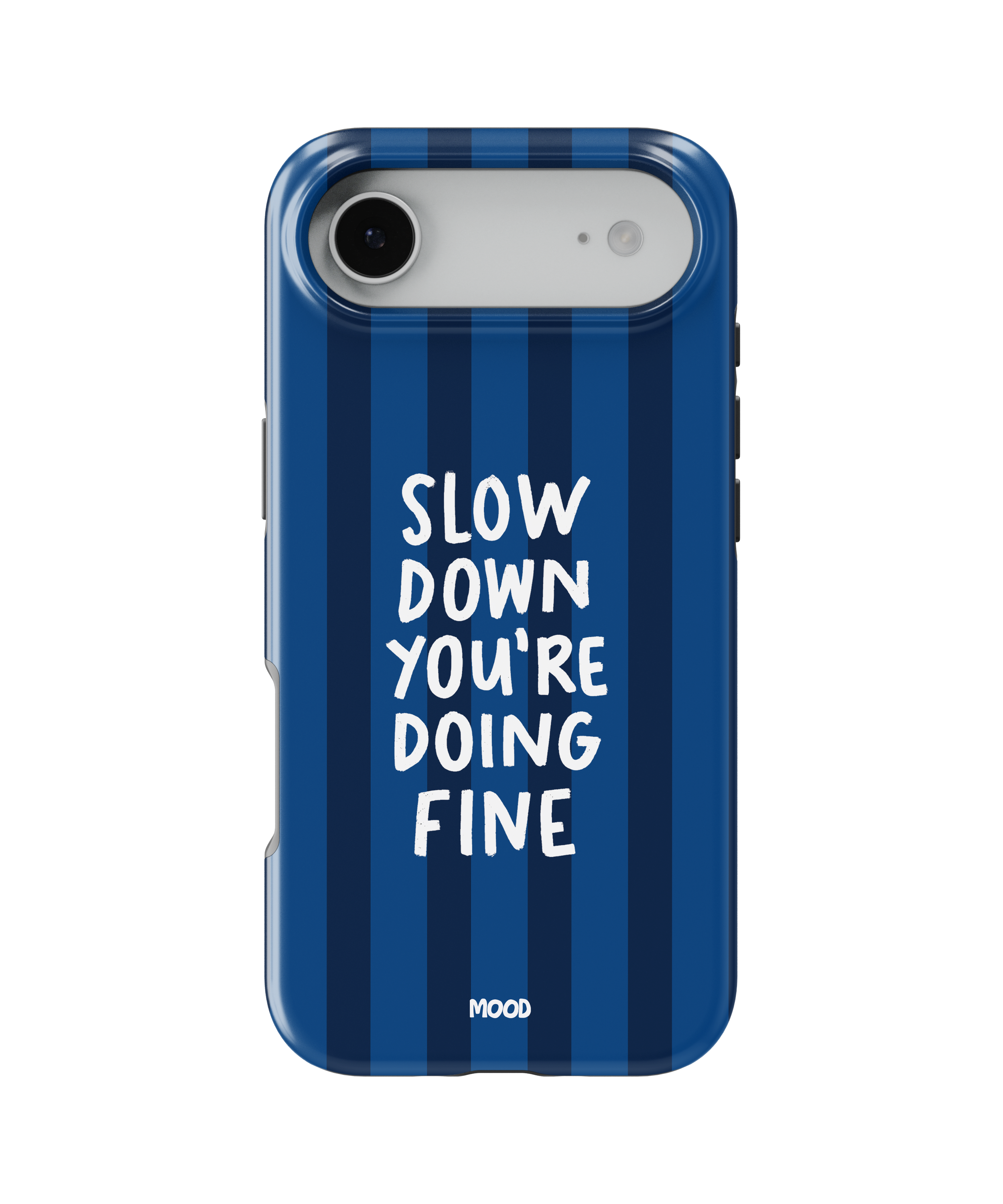 Slow Down