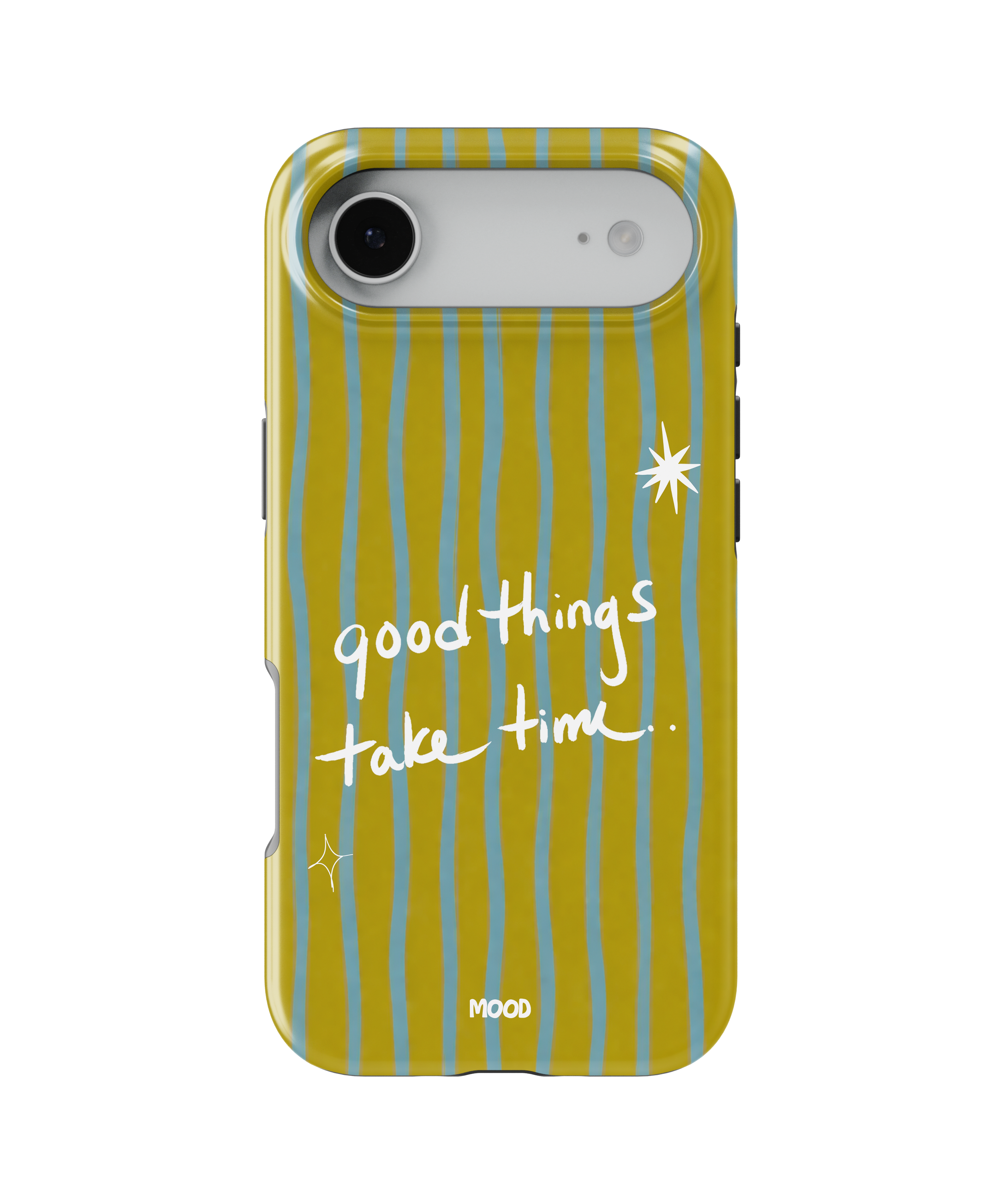 Good Things