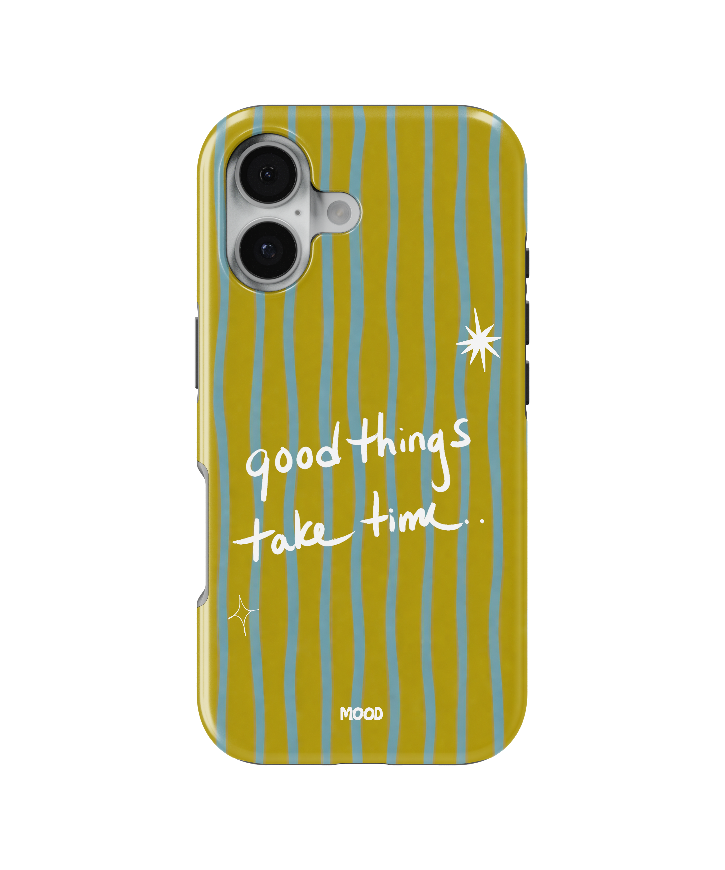 Good Things